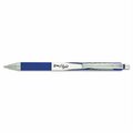 Classroom Creations Corporation  Z-Grip Retractable Flight Pen, Blue, 12PK CL3490486